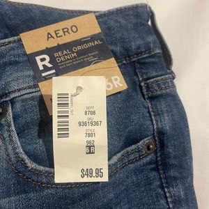 Boot cut